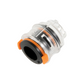 Microduct End Caps