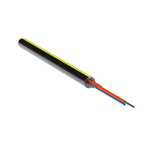 Ultra-Lightweight Cable