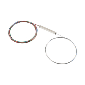 Unterminated PLC Splitters (Pack of 2)