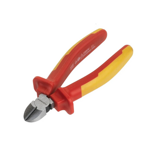 VDE Side Cutting Plier 160mm
