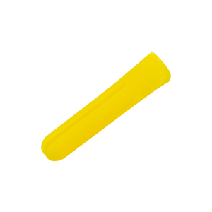 Wall Plugs - 5/5.5 x 25 mm - Yellow - (Packs of 100)
