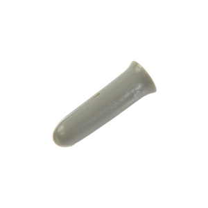 Wall Pin Plugs - 5 x 18 mm - Grey - Pack of 100