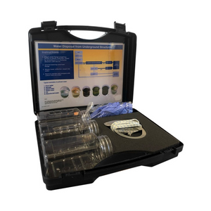 Water Test Kit
