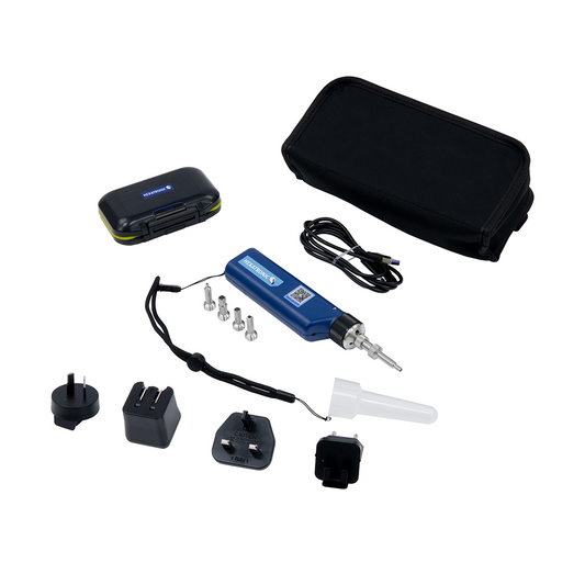 Splice and Test Equipment